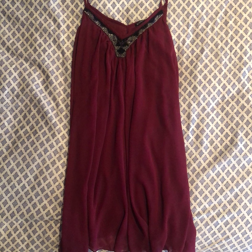Express Dress